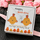 Funny Birthday Gift For Her, Women, Girlfriend, Wife, Best Friend Gift, Gift For Best Friend, Happy Bird-Day, Hilarious Birthday Card